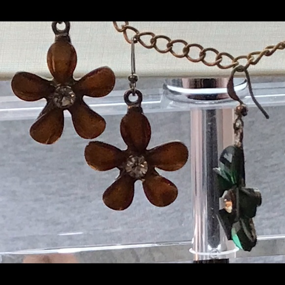 Xcetera Pierced Earrings — 3 pairs - Picture 3 of 3